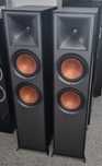 Klipsch podłogowe  R-820F