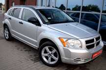 Dodge Caliber SE 1.8 B 150 Km Gwarancja Pisemna Klima
