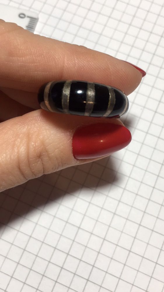 Кольца серебро