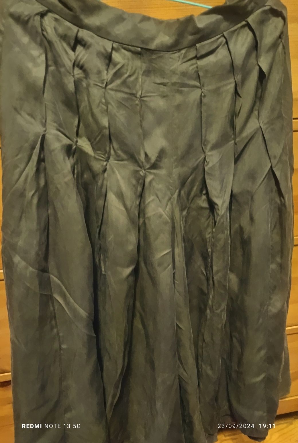 Saia calça Massimo Dutti M