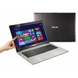 ASUS S400CA Laptop z dotykowym ekranem
