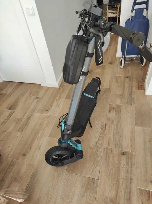 Trotinete Bongo Serie Z Power City 1300w