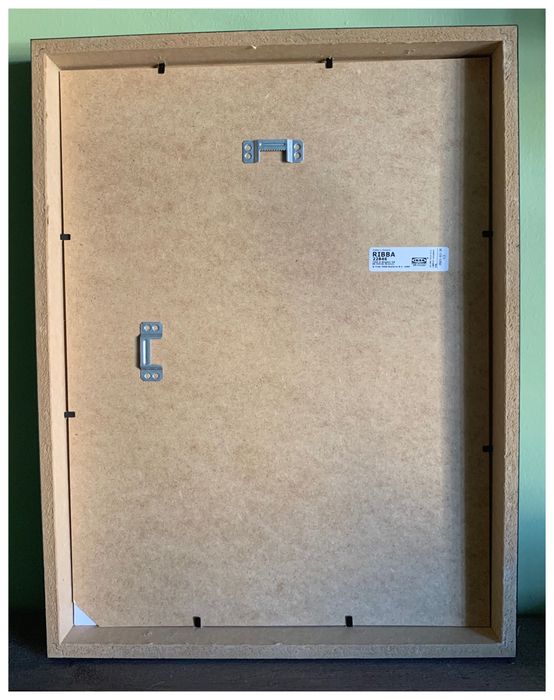 Quadro Catwoman/Superman WC