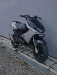 Yamaha Aerox 50/70