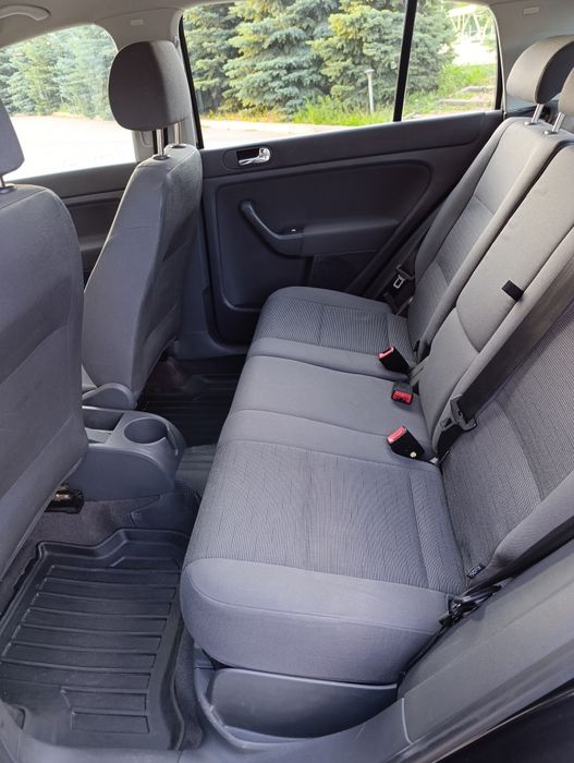 Продам Volkswagen Golf Plus