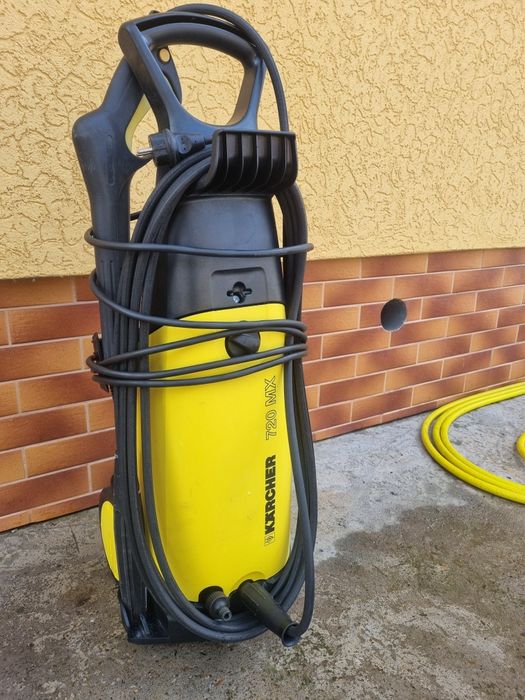 Продається кершер к7.20 к5 к4 ціна  к7- 300s.  к5- 200s. К4-160$