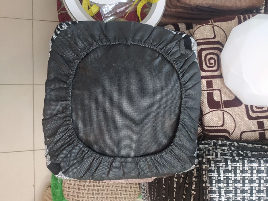 Чохол на табуретку 32*32