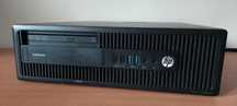 HP 705 G2 pamięć 4Gb DDR3,4x3.20GHz brak dysku