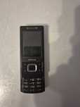 Nokia 6500 slide
