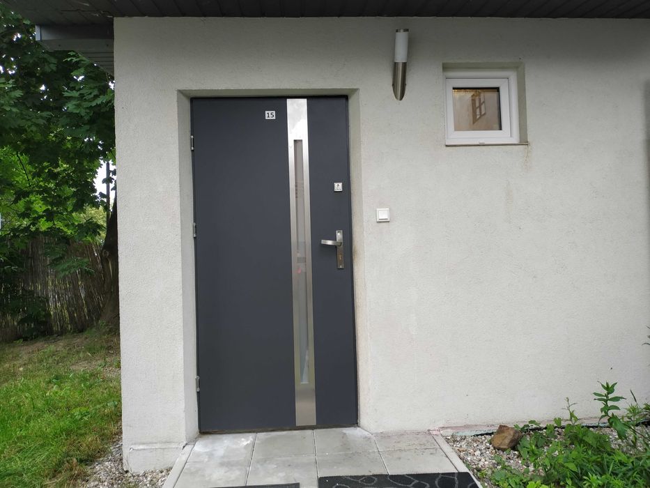 Kawalerka studio wyposażona  blisko Bonarki - Okazja