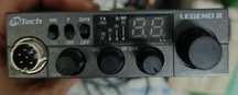 CB RADIO MTech Legend 2 + antena President