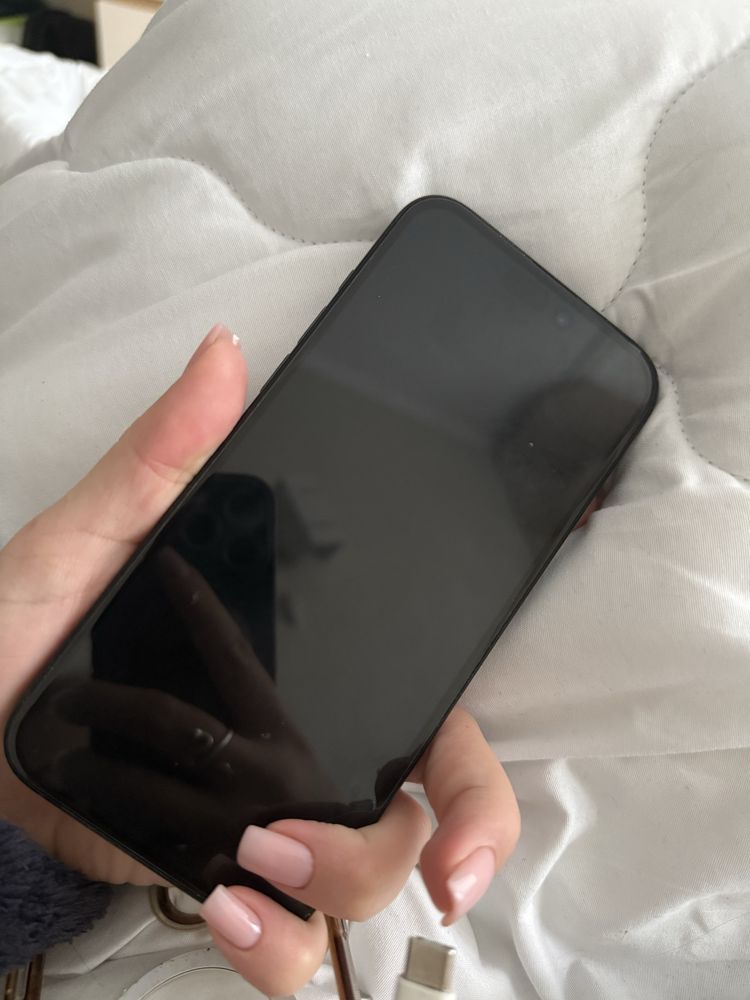 iPhone 15 Pro Max 512. Синій. Офіційна гарантія, чек,коробка, кабель.