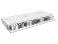 Materac BRW sprężynowy multipocket Merida 180x200 H3 dwustronny