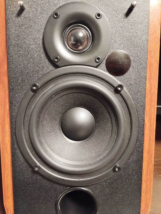 GŁOŚNIKI 2.0 EDIFIER R1700BT // Dosłownie nowe