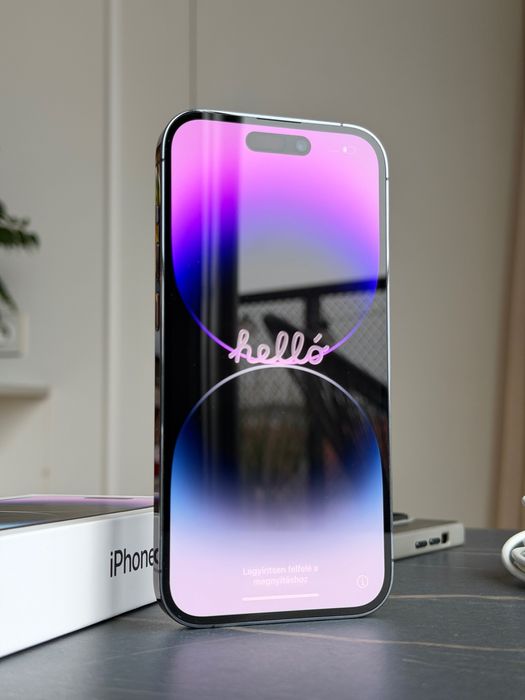 iPhone 14 pro 128 GB