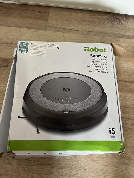 iRobot Roomba i5