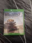 sprzedam grę wreckfest xbox one/series x