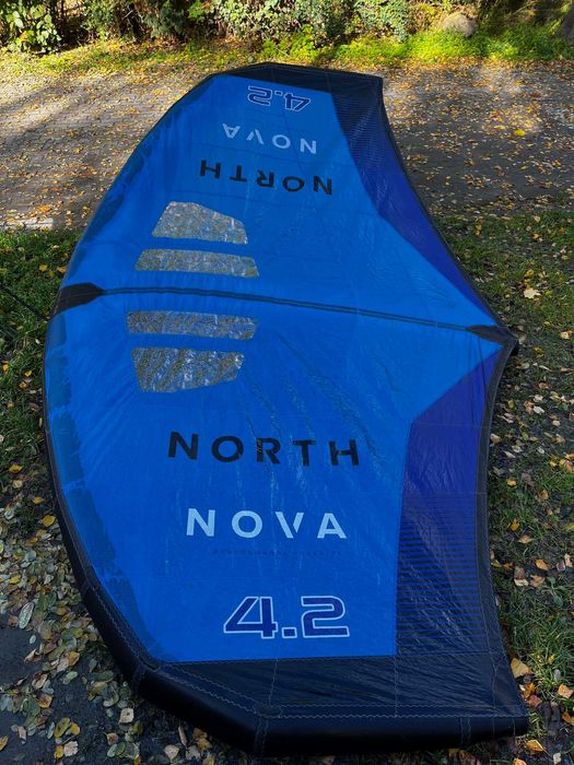 Wing foil skrzydło North Nova 4.2 2023