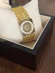 Zabytkowy zegarek damski marki Exellanc Vintage