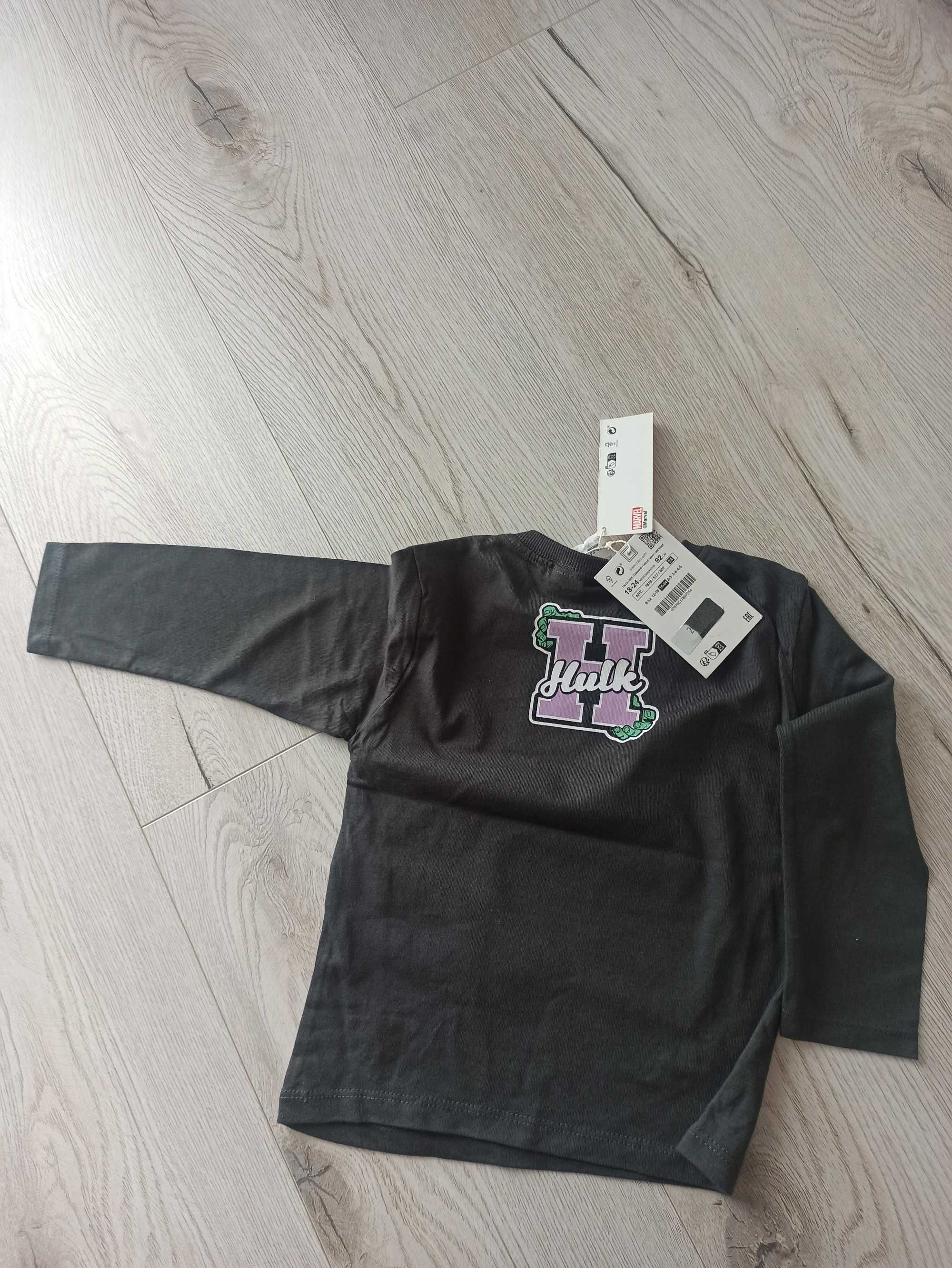 Nowa z metką bluzka Zara 92