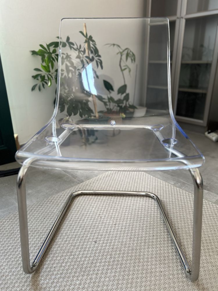 Cadeira TOBIAS ikea