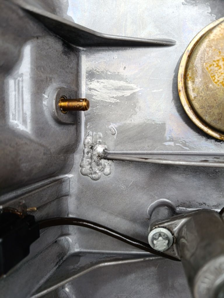 Піддон поддон 2.0 2.2 DTI DTL DTH Opel Zafira Signum Vectra Astra