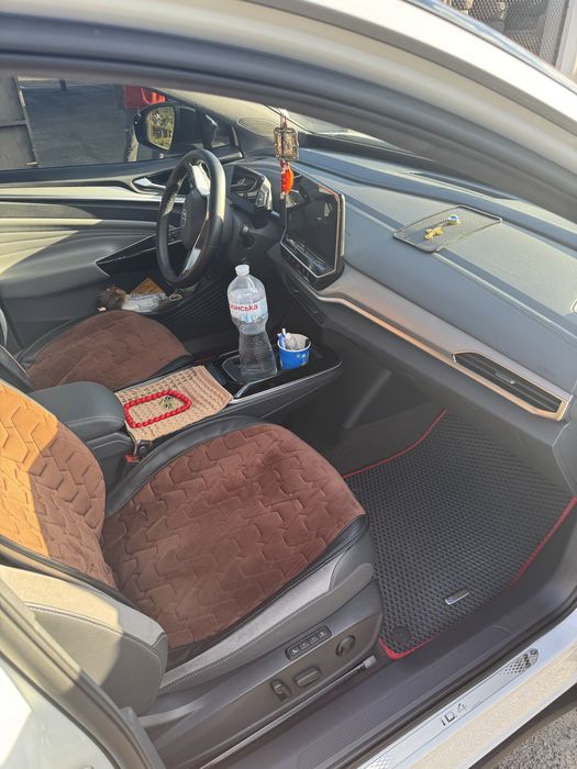 Продам Volkswagen ID 4