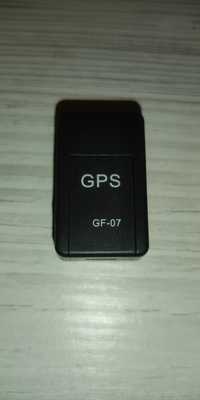 Трекер GPS gf-07