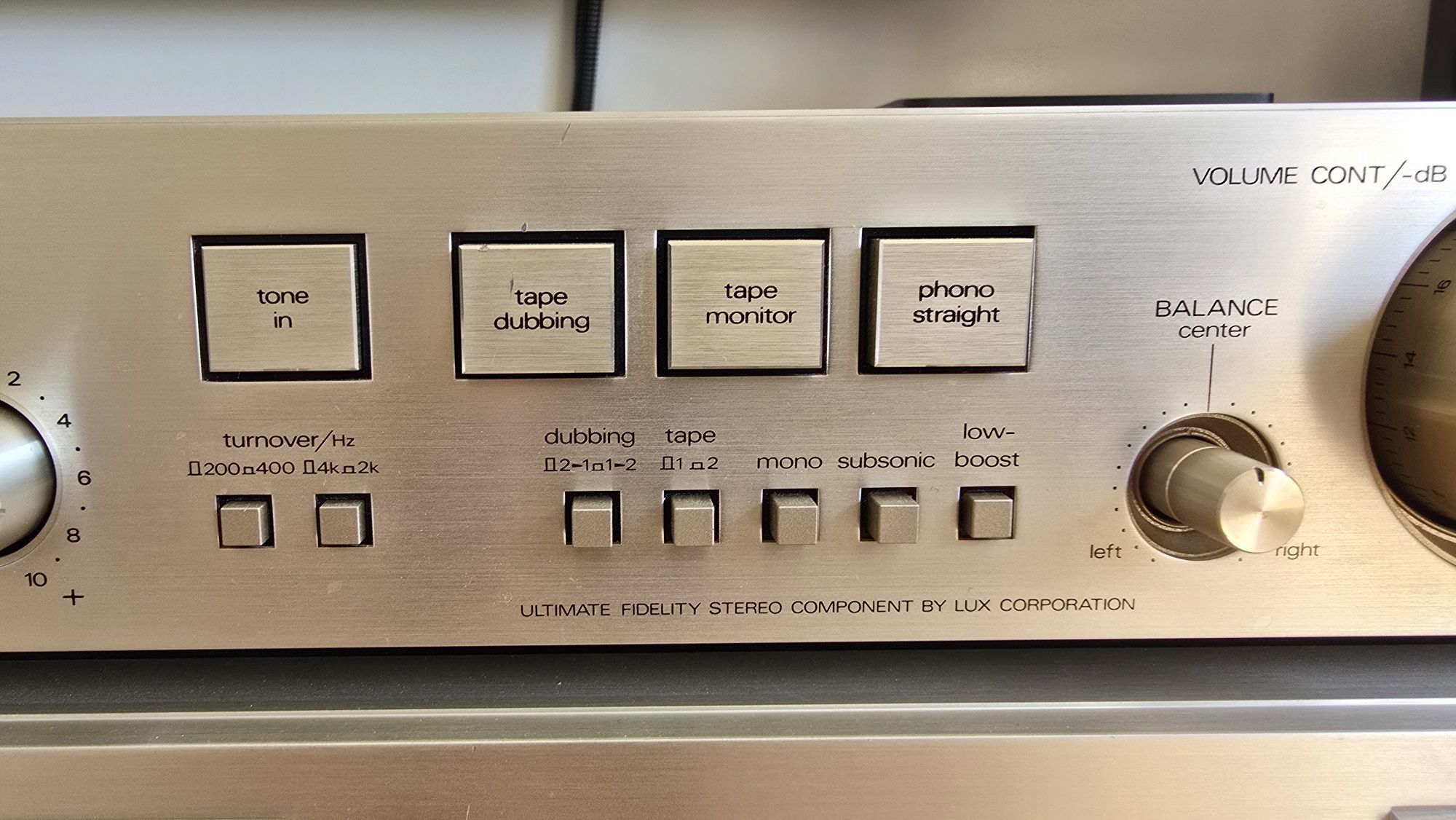 Zestaw Luxman M02 C02 T404L stan bardzo dobry !!!