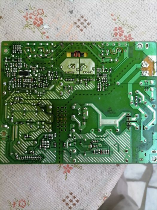 Vendo fonte alimentação TV 22"