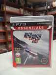 Need for Speed Rivals Sony PlayStation 3 (PS3) PL SklepRetroWWA