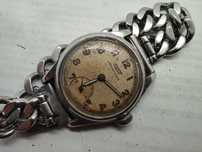 Zegarek Tissot vintage sprawny