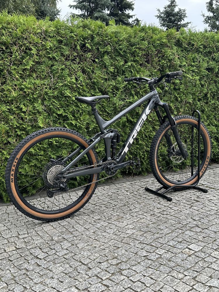 Trek Remedy 8 L 2021 Doinwestowany