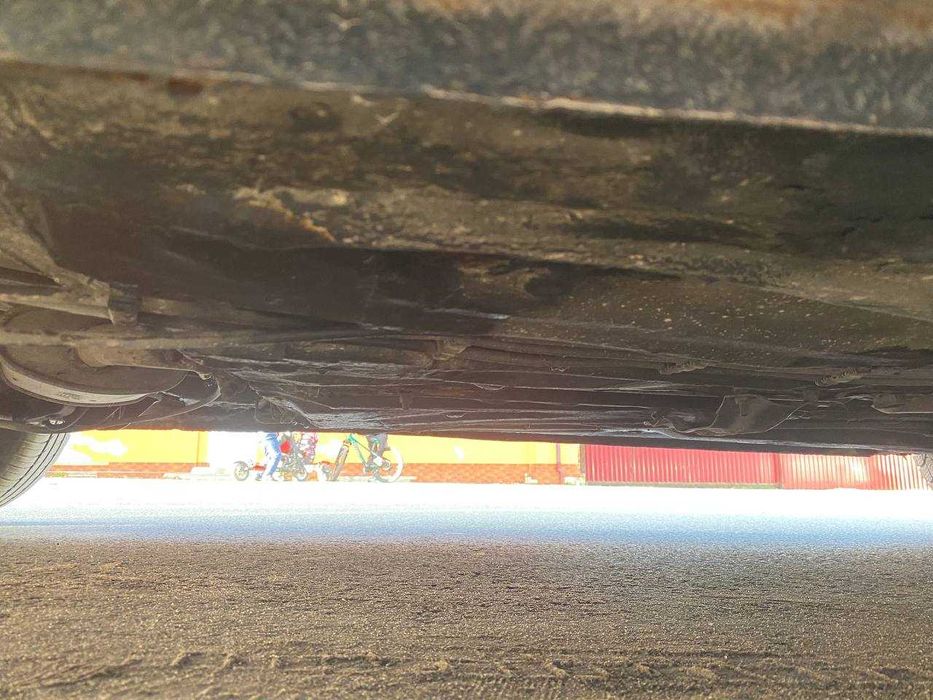 Volkswagen Golf 1994