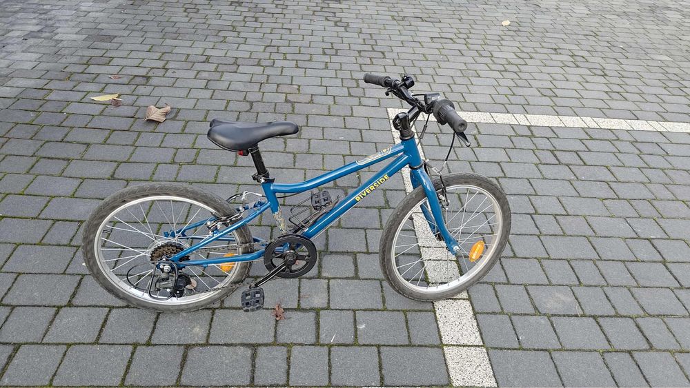 Sprzedam rower 20 cali