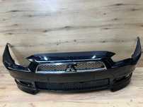 Zderzak przedni Mitsubishi Lancer kolor x42