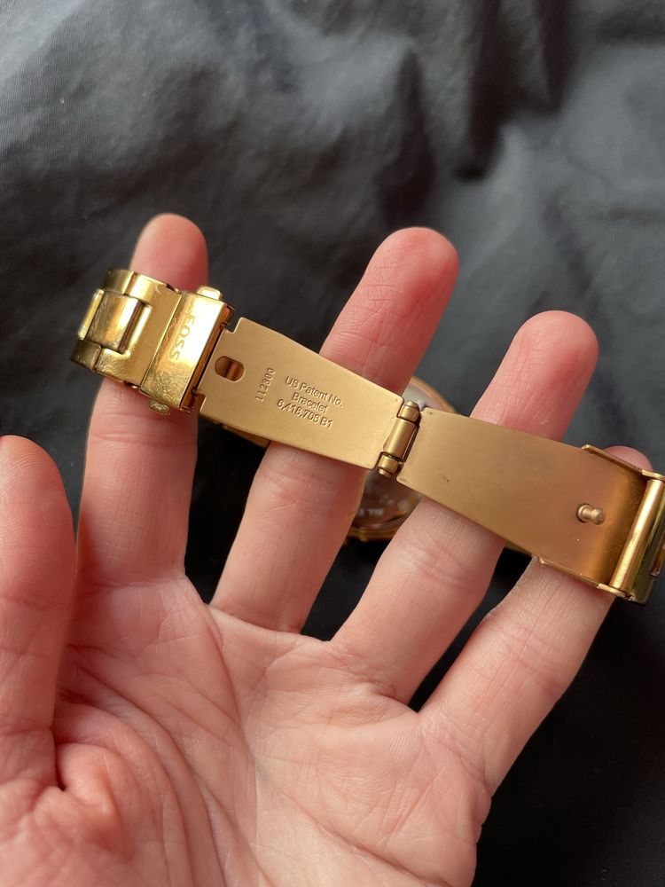 Часы Fossil mod. ES 3590
