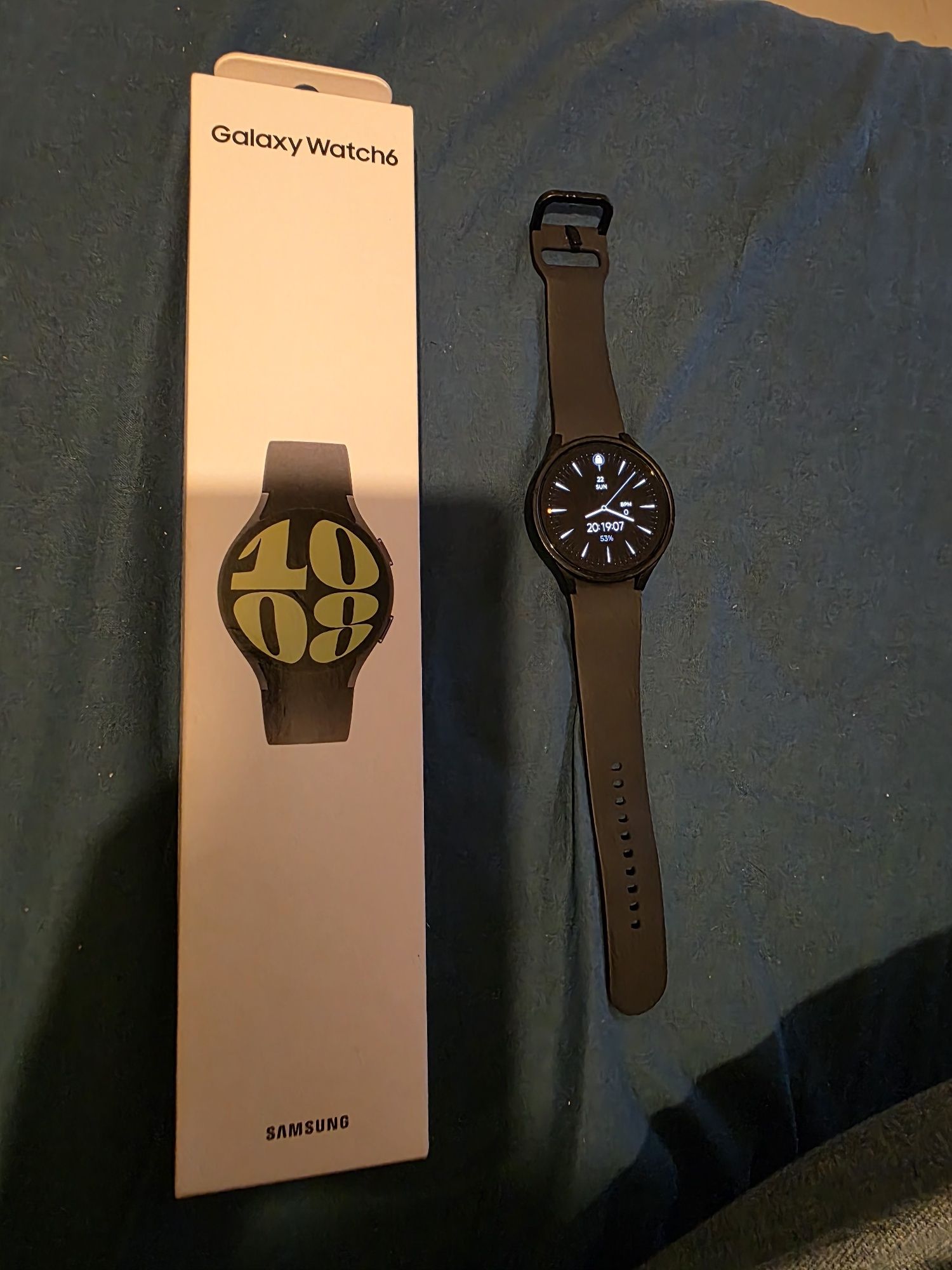 Galaxy watch 6 44mm