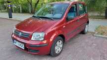 Fiat Panda 1.3 diesel klima #Salon Polska