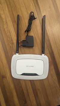 Роутер TP-link tl-wr841n