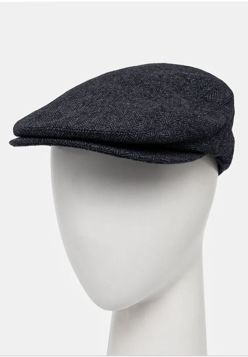 Кашкет бренду Barbour, L, новий