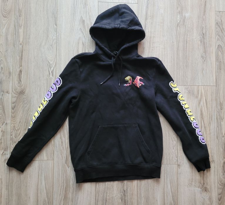 Bluza kangurka Spongerbob H&M