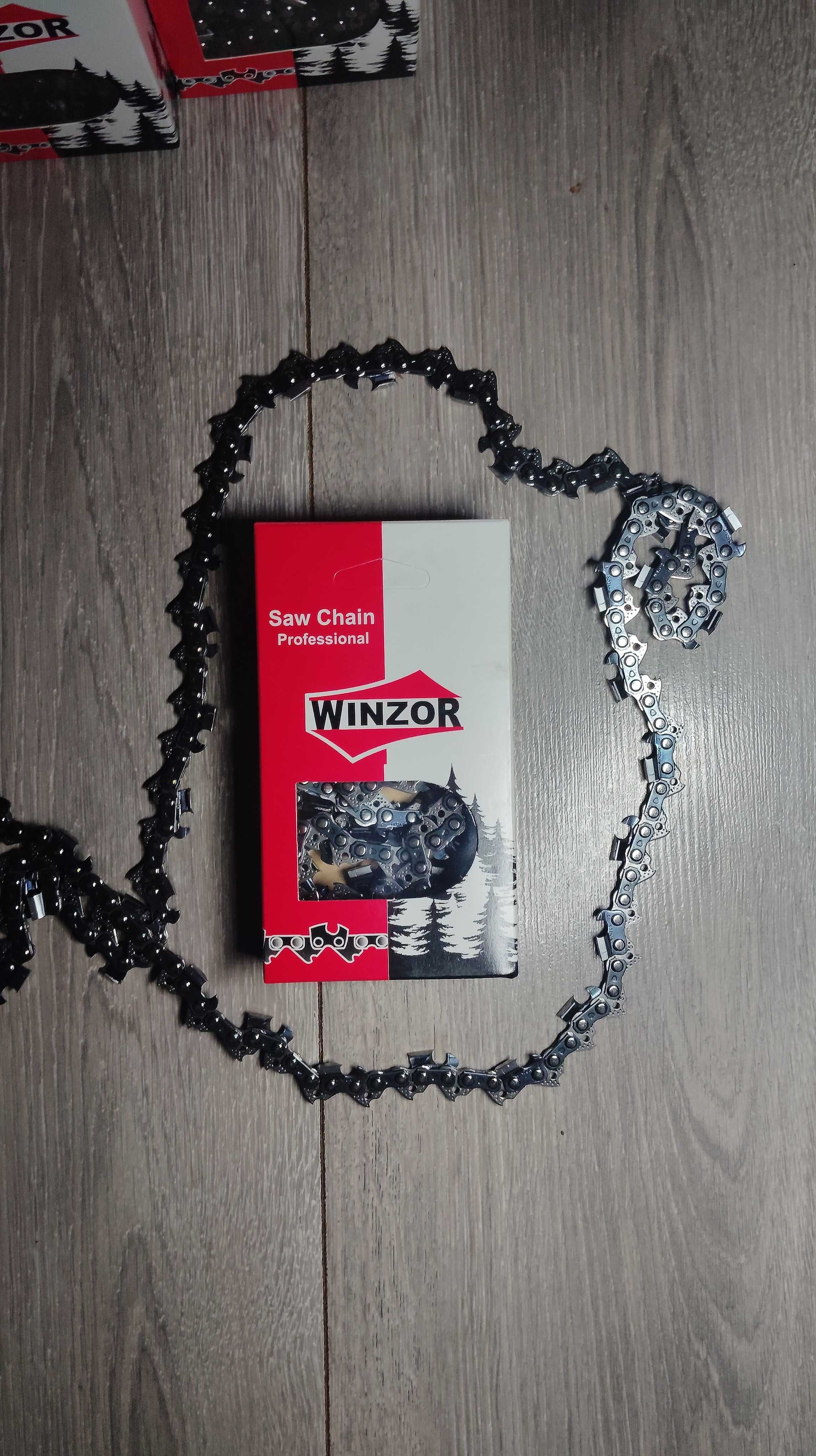 Ланцюг до бензопили,електропили Winzor(супер якість)