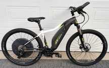wheeler bionx d500 elektryk mega frajda
