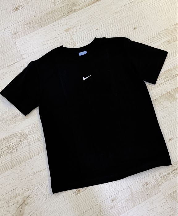 Футболка Nike x NOCTA / Футболка Найк Нокта