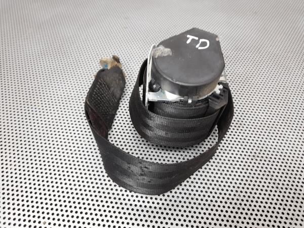 Cinto trás direito SEAT Altea (5P1)