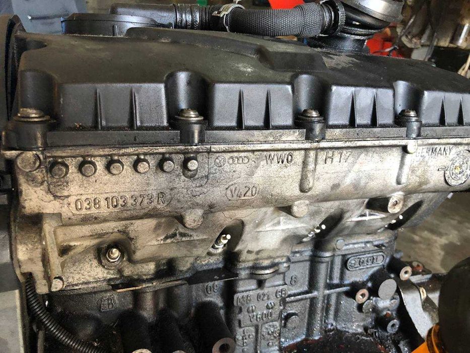 Двигун Двигатель Мотор 1,9 TDI Skoda Octavia Шкода Октавия А5 2009-13