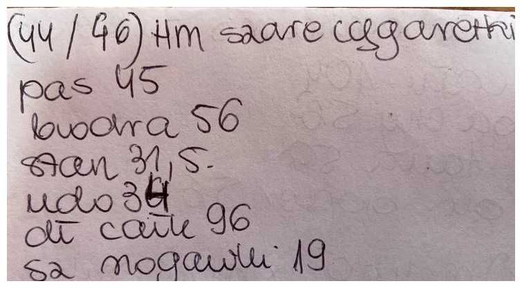 Hm h&m szare cygaretki chinosy modne basic 44 46 plus size +size