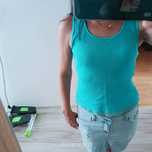 Bluzka damska rozmiar 36 marki Etam