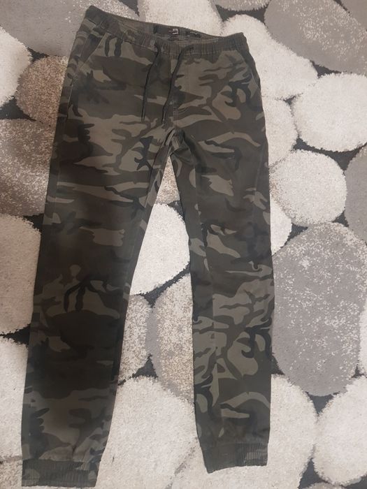 Joggery damskie joggery